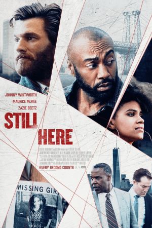 Image Still Here – Der Film