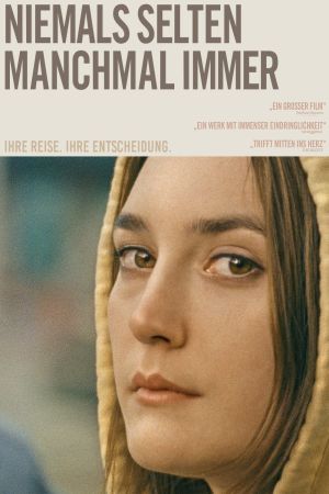 Image Niemals Selten Manchmal Immer – Der Film