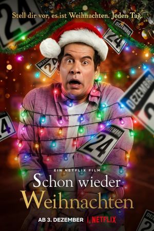 Image Schon wieder Weihnachten – Der Film
