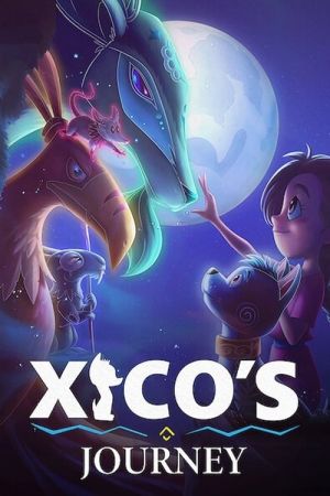 Image Xicos Weg – Der Film