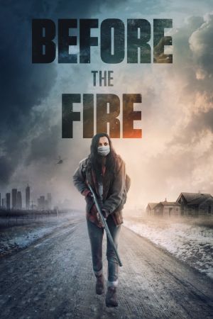 Image Before the Fire – Der Film