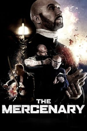 Image The Mercenary - Der Söldner – Der Film