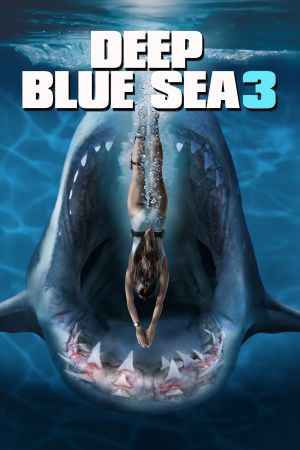 Image Deep Blue Sea 3 – Der Film
