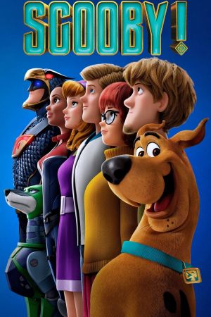 Image Scooby! Voll verwedelt – Der Film