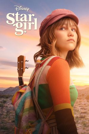 Image Stargirl: Anders ist völlig normal – Der Film