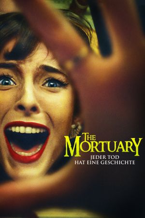 Image The Mortuary – Der Film