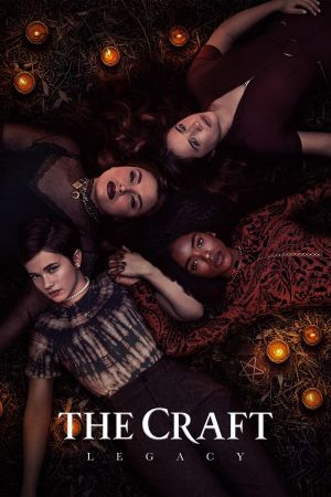 Image Der Hexenclub – Der Film