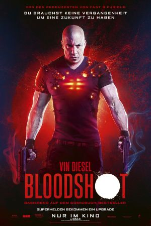 Image Bloodshot – Der Film