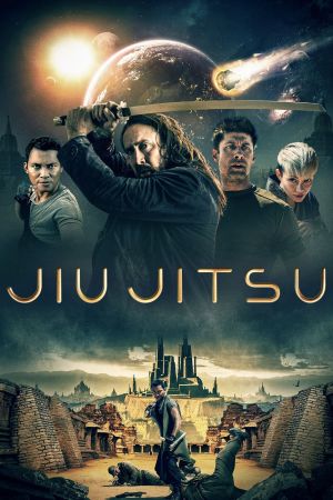 Image Jiu Jitsu – Der Film
