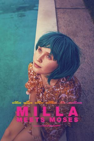 Image Milla meets Moses – Der Film