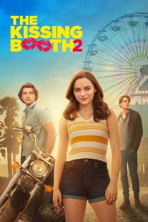 Image The Kissing Booth 2 – Der Film