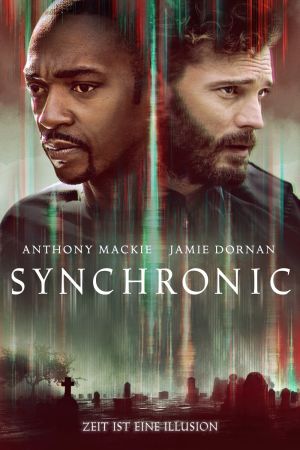 Image Synchronic - Zeit ist eine Illusion – Der Film