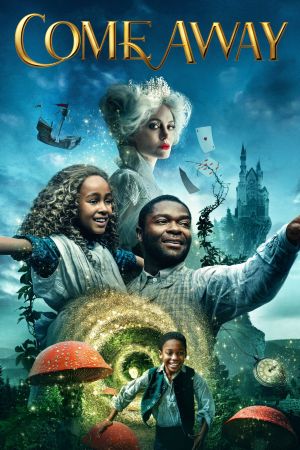 Image Die Magie der Träume – Der Film