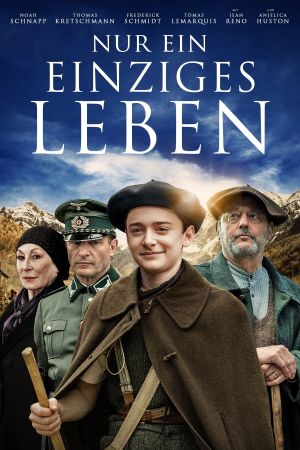 Image Nur ein einziges Leben – Der Film