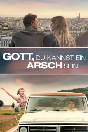 Image Gott, du kannst ein Arsch sein – Der Film