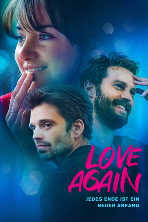 Image Love Again: Jedes Ende ist ein neuer Anfang – Der Film