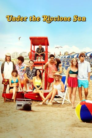 Image Unter der Sonne Ricciones – Der Film