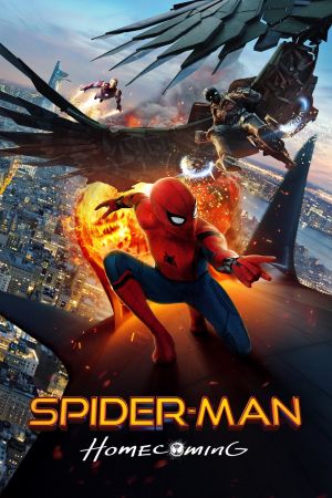 Image Spider-Man: Homecoming – Der Film