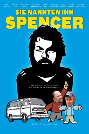 Image Sie nannten ihn Spencer – Der Film
