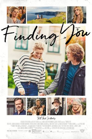 Image Finding You – Der Film