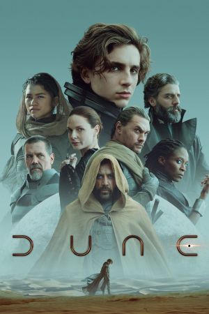 Image Dune – Der Film