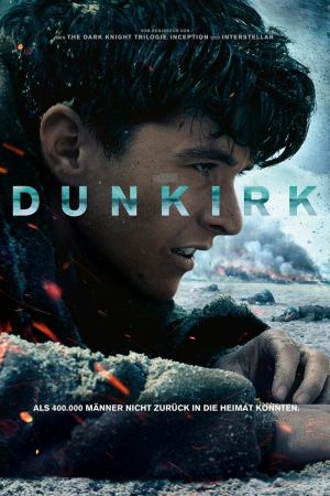 Image Dunkirk – Der Film