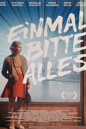 Image Einmal bitte alles – Der Film