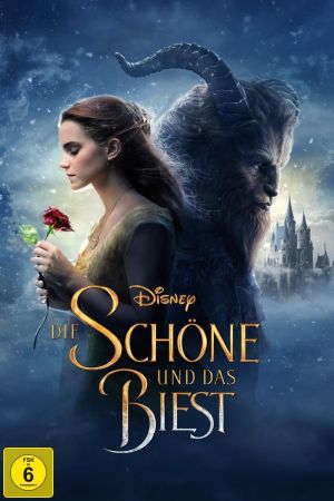 Image Die Schöne und das Biest – Der Film