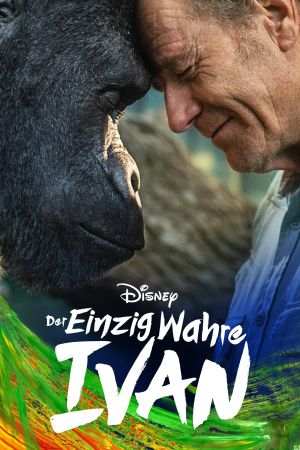 Image Der einzig wahre Ivan – Der Film