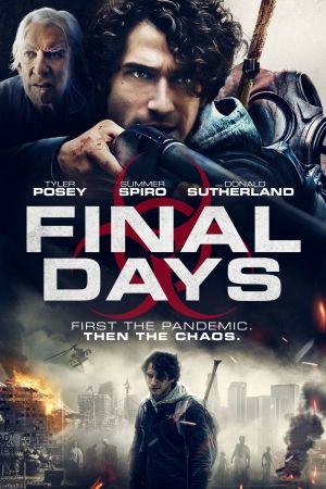 Image Stay Alive - Überleben um jeden Preis – Der Film