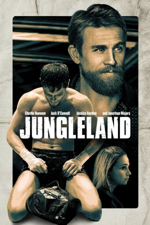 Image Jungleland – Der Film