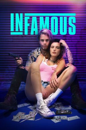 Image Infamous – Der Film