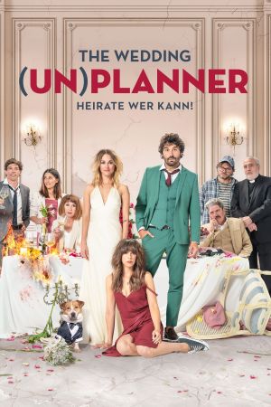 Image The Wedding (Un)planner – Der Film