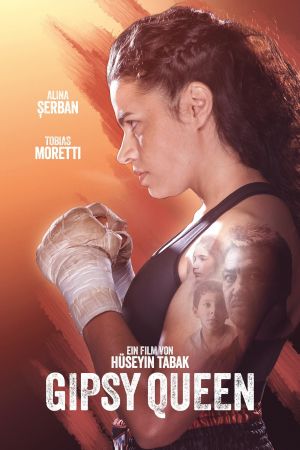 Image Gipsy Queen – Der Film