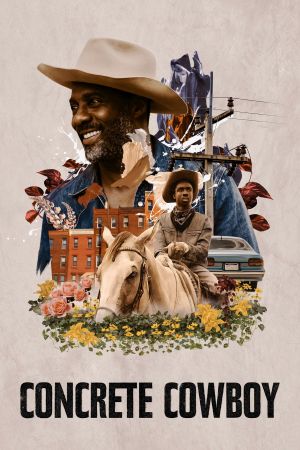 Image Concrete Cowboy – Der Film