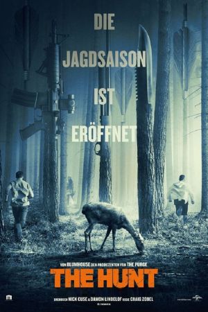 Image The Hunt – Der Film