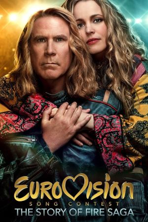 Image Eurovision Song Contest: The Story of Fire Saga – Der Film