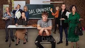 Image Das Unwort – Der Film