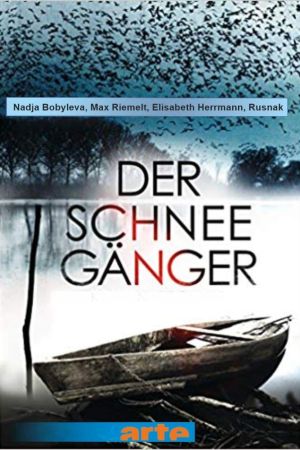 Image Der Schneegänger – Der Film