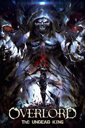 Image Overlord - Der Untote König – Der Film