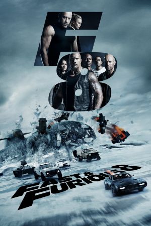Image Fast & Furious 8 – Der Film