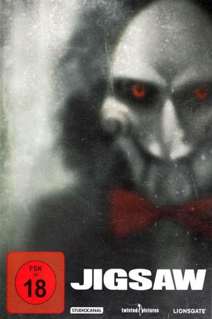 Image Jigsaw – Der Film