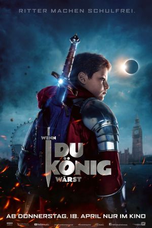 Image Wenn du König wärst – Der Film