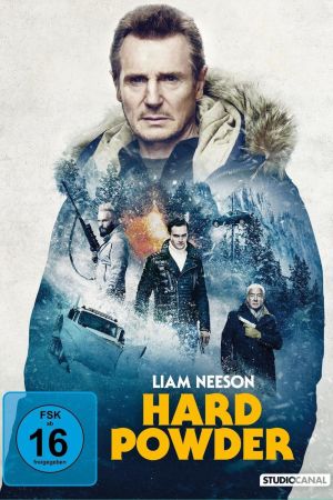 Image Hard Powder – Der Film