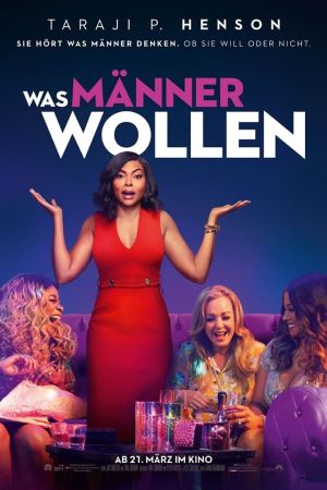 Image Was Männer wollen – Der Film
