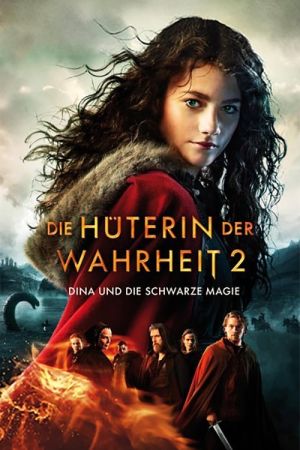 Image Die Hüterin der Wahrheit 2: Dina und die schwarze Magie – Der Film
