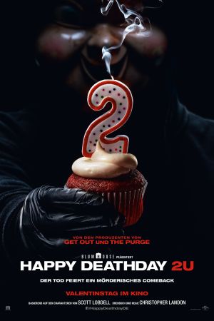 Image Happy Deathday 2U – Der Film