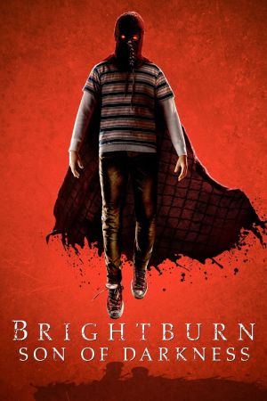 Image Brightburn - Son of Darkness – Der Film