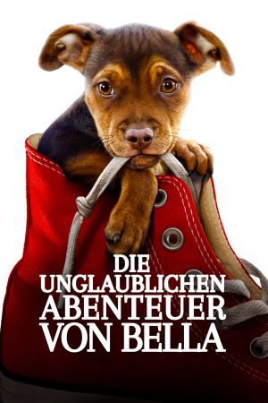 Image Die unglaublichen Abenteuer von Bella – Der Film
