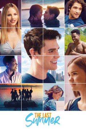 Image The Last Summer – Der Film